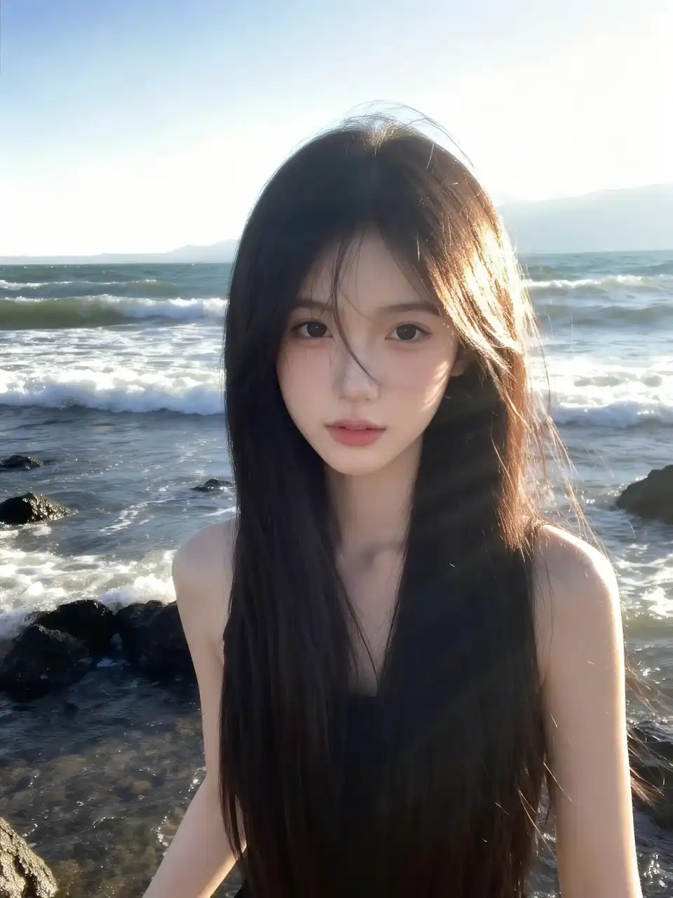 沈晚晴