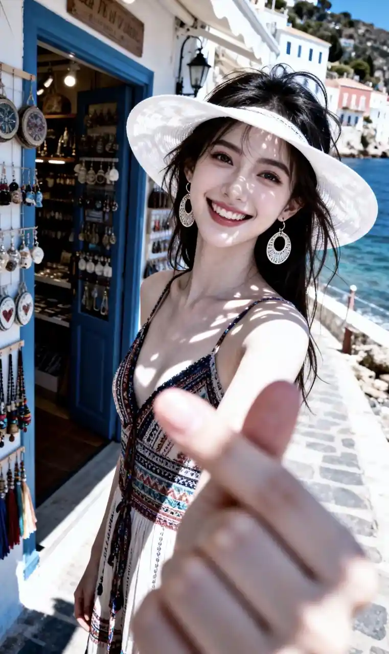 朋友聚会就我单身，找个私人伴游撑场面